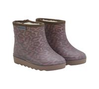 En Fant Thermo Gummistiefel - 25 / pine bark