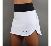 Endless Grace Rock Damen-Weiß in weiß