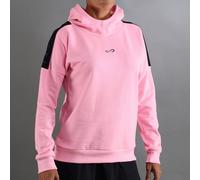 Endless Hollow Ii Hoody Damen-pink,weiß Pink - M M