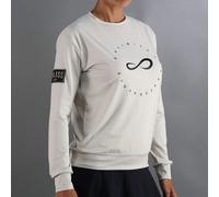 Endless Inner Tech Sweatshirt Damen-gold Gold - S S