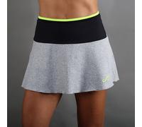 Endless Mile Rock Damen-grau,schwarz Grau - Xs XS