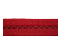 Endlosreissverschluss 3mm, 5meter, mit 10 Autolock Zipper, endlos reissverschluss, Auswahl aus 40 Farben/Farbe: 70