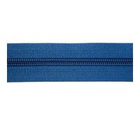 Endlosreissverschluss 3mm, 5meter, mit 10 Autolock Zipper, endlos reissverschluss, Auswahl aus 40 Farben/Farbe: 72