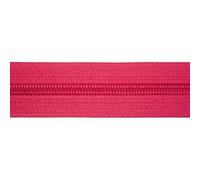Endlosreissverschluss 3mm, 5meter, mit 10 Autolock Zipper, endlos reissverschluss, Auswahl aus 40 Farben/Farbe: 64