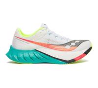 Endorphin Pro 4 Herren Laufschuhe, weiß, Gr. 42