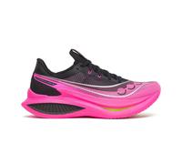 Saucony ENDORPHIN PRO 5 men Lowtop black|pink in Größe:46