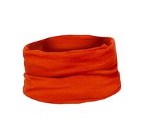 Baabaa Merino Multifunktionstuch Paprika One Size