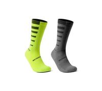 Endura Coolmax Stripe 2er Pack Socken | Socken