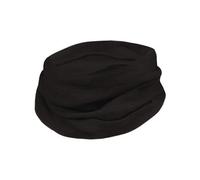 Endura BaaBaa Merino Tech Multitube Schwarz