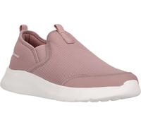 Slipper ENDURANCE "Alaric", Damen, Gr. 41, lila (flieder), Kunstfaser, Schuhe Slipper, im lässigen Slip On-Design (28007145-41) flieder