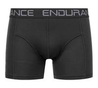 ENDURANCE Brighton Bambus Boxershorts Herren 1001 - black S