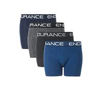 ENDURANCE Burke Boxershorts Multi Color 122