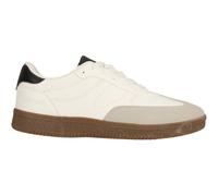 Sneaker ENDURANCE "Calista", Damen, Gr. 46, weiß, Polyurethane, Schuhe Sneaker, im angesagten Retro-Stil (24074350-46) weiß