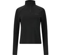 Endurance Chrissie Damen Rollkragenpullover, schwarz 44