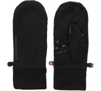 ENDURANCE Corbia Primaloft Fäustlinge Damen 1001 - black M