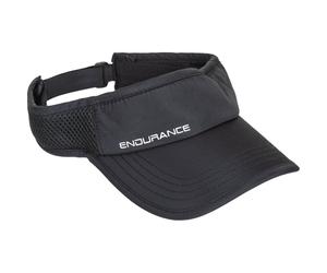 Endurance Damen/Herren/Unisex Daiwo V2 Sun Screen schwarz