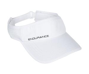 Endurance Damen/Herren/Unisex Daiwo V2 Sun Screen weiß