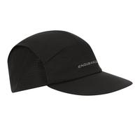 Endurance Damen/Herren/Unisex Frekhaug Running Cap schwarz