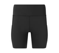 Endurance Damen Move Short Tights L schwarz