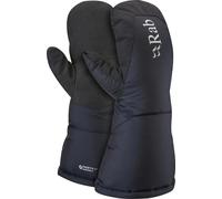 Endurance Down Mitt Fäustlinge - Rab Beluga XL