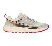 Sneaker ENDURANCE "Fadell", Damen, Gr. 38, rosa (rot, grau), Kunstfaser, Lederimitat, Schuhe Sneaker, mit gepolsterter Einlegesohle (79518127-38) rot, grau