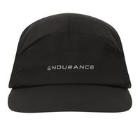 Endurance Unisex Frekhaug Running Cap schwarz