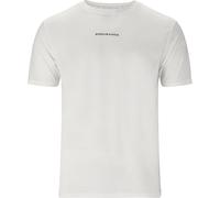Endurance Herren Alan S/S Tee weiß