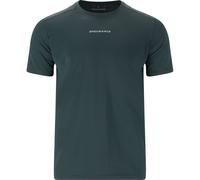 Endurance Herren Loker S/S Tee grün XXL