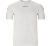 Endurance Herren Loker S/S Tee weiß L