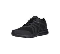 ENDURANCE Clenny Sneaker Herren 1001S - black solid 38