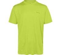 ENDURANCE Herren T-Shirt Vernon V2 M Performance S/S Tee (E241508) S Safety Yellow