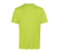 Endurance Herren Vernon V2 Performance S/S Tee L gelb
