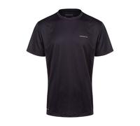 Endurance Herren Vernon V2 Performance S/S Tee L schwarz
