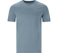 Endurance Herren Vernon V2 Performance S/S Tee S blau