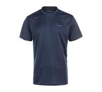Endurance Herren Vernon V2 Performance S/S Tee S blau