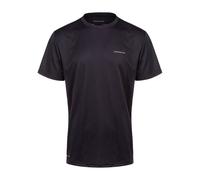 Endurance Herren Vernon V2 Performance S/S Tee S schwarz