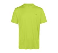 Endurance Herren Vernon V2 Performance S/S Tee XL gelb