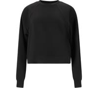 ENDURANCE Jade Crew Neck Sweatshirt Damen 1001 - black 44