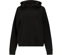 Sweatshirt ENDURANCE "Jade", Damen, Gr. 44, schwarz, 51% Polyester, 44% Modal, 5% Elasthan, unifarben, normal, ohne Ausschnitt, Sweatshirts Sweatshirt, aus superweichem Material (31119922-44) schwarz
