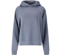ENDURANCE Jade Hoodie Damen 2182 - flint stone 38