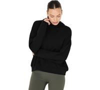 Endurance Jade Hoodie Damen 36 Schwarz