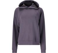 ENDURANCE Jade Hoodie Damen 4371 - graystone 44