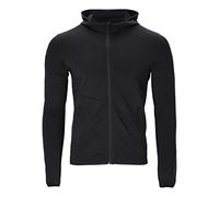 ENDURANCE Laitina Kapuzenpullover Black 44