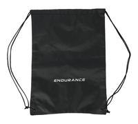 ENDURANCE Lanakila Schuhtasche 1001 - black