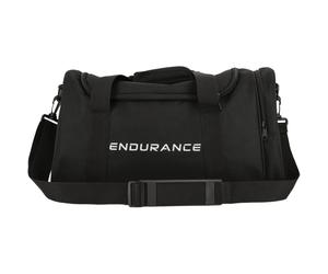 ENDURANCE Lanakila Trainingstasche (20 Liter) 1001 - black