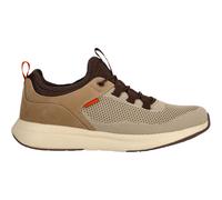ENDURANCE Lucian Sneaker Herren 5199 - toffee 41