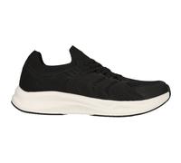 Sneaker ENDURANCE "Lucius", Herren, Gr. 44, schwarz, Kunstfaser, Synthetik, Schuhe Sneaker, aus atmungsaktivem Material (11941534-44) schwarz