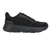Sneaker ENDURANCE "Masako", Herren, Gr. 45, schwarz, Gummi, Kunstfaser, Schuhe Sneaker, mit griffigem Allwetterprofil (17199408-45) schwarz