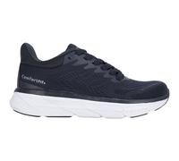 Sneaker ENDURANCE "Masako", Herren, Gr. 45, blau (dunkelblau, weiß), Gummi, Kunstfaser, Schuhe Sneaker, mit griffigem Allwetterprofil (87258618-45) dunkelblau, weiß