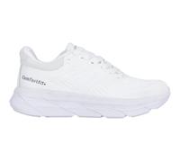 Laufschuh ENDURANCE "Masako", Damen, Gr. 38, weiß, Gummi, Kunstfaser, Schuhe Laufschuh, mit praktischer Schnürung (65576520-38) weiß